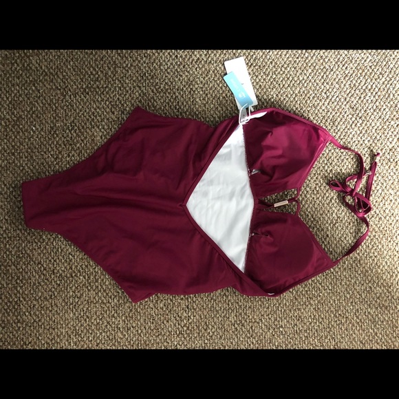 bathing suit - Picture 5 of 7